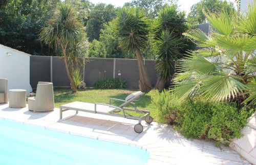 La Maisonnette du Clos - Foto 49