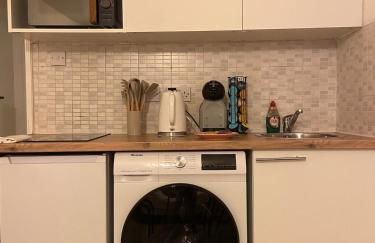 Serviced Apartments - Deluxe Double Studio - Foto 42