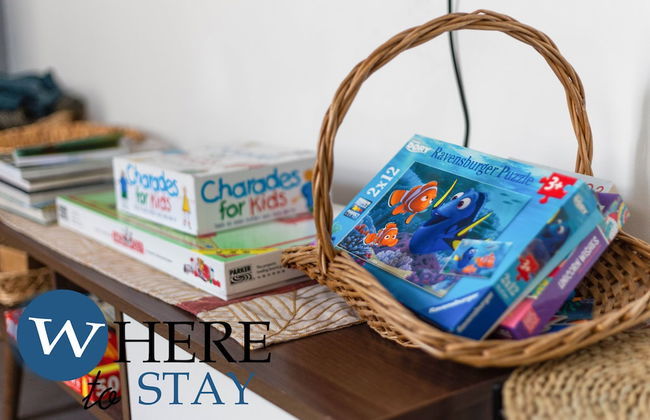 Elegant 4bed House-free Parking - Photo 25