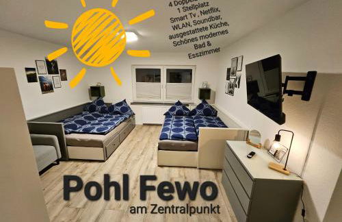 Pohl Fewo - Foto 1