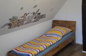 Ferienhaus Dörpblick - Foto 26