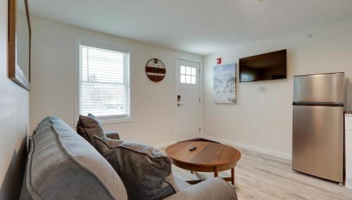 3 Mi to Onset Beach and Village! Pet-Friendly Apt - Foto 4