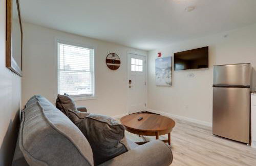 3 Mi to Onset Beach and Village! Pet-Friendly Apt - Foto 4