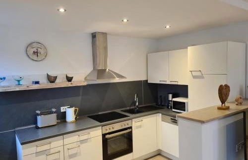 Ferienhaus Hornhecht - Foto 7