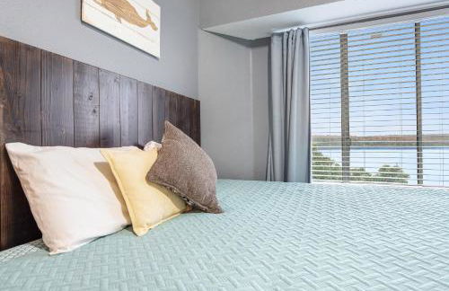 Penthouse Living In The Heart of the State Park - Foto 20