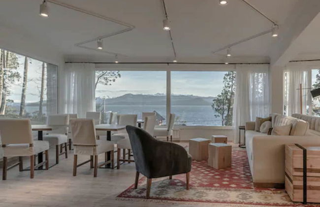 Aguila Mora Suites & Spa - Photo 2