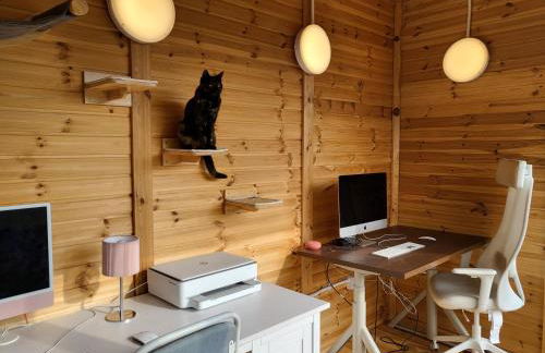 Barn End Cottage - Foto 42