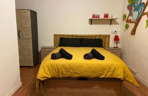 Les Oliveres - casa- apartament - Foto 16