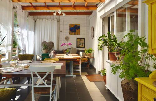 Ptasi Ogród - Foto 4