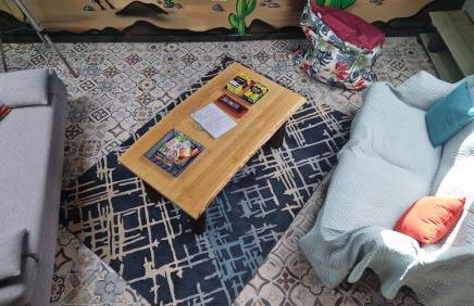 le perchoir à côté de la mer ,spa - Foto 10