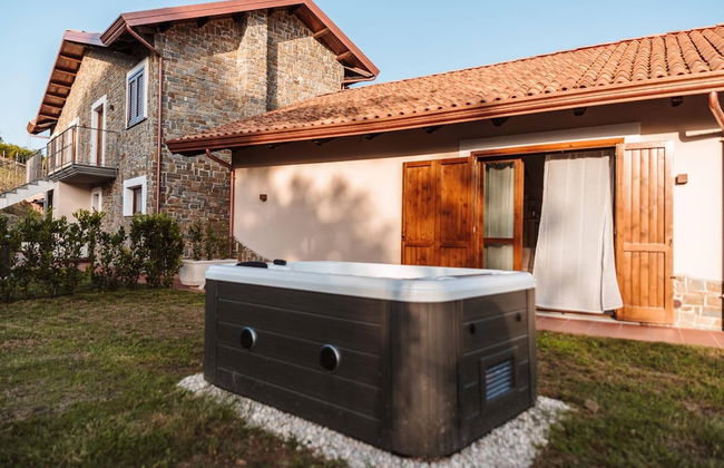 Borgo del Bambù - Photo 19