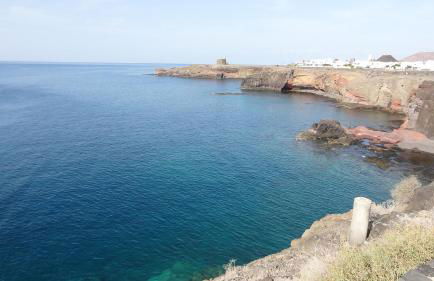 Lanza Coloradas 20, heated pool - Photo 43