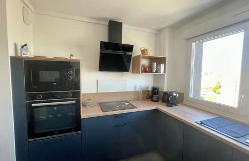 Appartement spacieux Brest Bellevue de 1 à 6 personnes - Photo 6