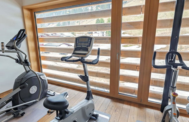 alpen select apartments Kleinwalsertal - Foto 28