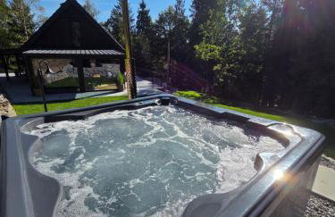 Chillout Kocoń nowoczesny dom w górach - Foto 28