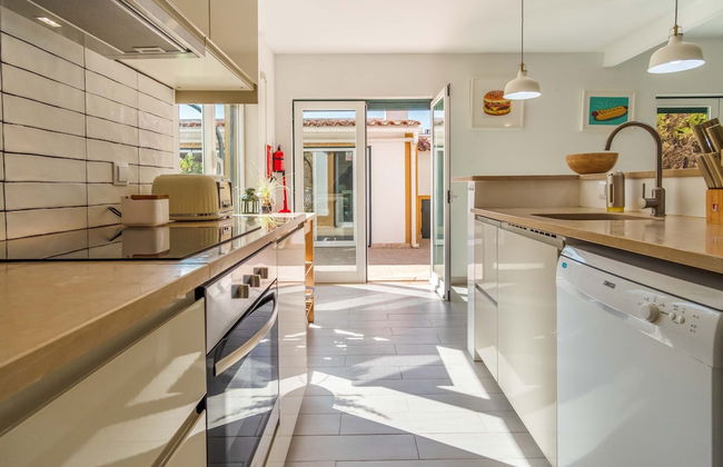 LV Premier Meco Lagoa LA1 - Foto 10