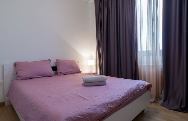 BW Vista Residence - Photo 2