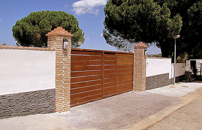 Las Cabañas del Lago - Photo 29