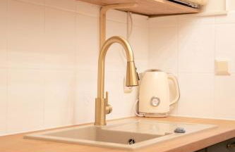 2 Zimmer Retro City Apartment in der Altstadt - Foto 22