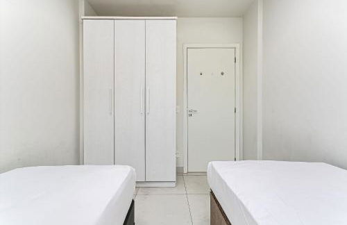 WI-FI 100mb | Vista Parcial do MAR #CA32 - Foto 32