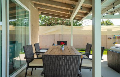 Star Wars Retreat by OC Adventure Homes - Foto 53