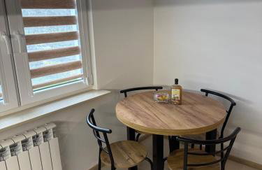 APARTAMENT KASZMIR w KRÓLEWSKIM SANDOMIERZU - Photo 34