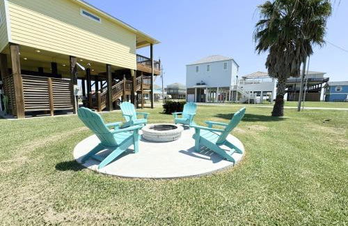 After Dune Delight Home - Foto 36