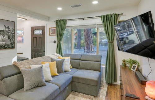 Cozy Wrightwood Cabin Family and Pet Friendly! - Foto 3