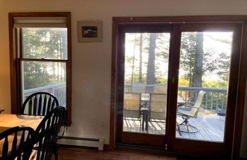 Beautiful Maine Retreat 4 Bdrm Lakeside Cottage - Foto 18