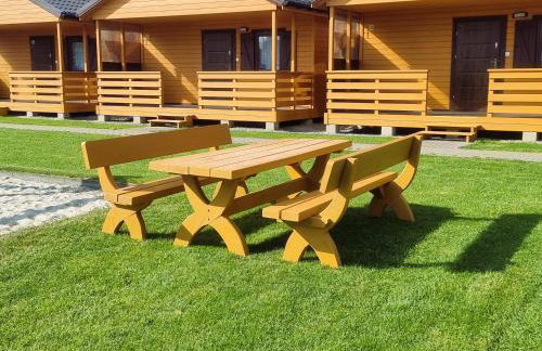 Ośrodek wypoczynkowy nad morzem SEMI - Foto 33