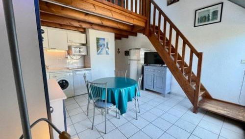 Appartement bord de mer à Saint-Pierre-Quiberon avec balcon et garage - FR-1-478-181 - Foto 4