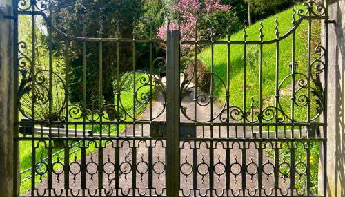 Haus Haselmaus - Zaunkönig - Foto 3, Garden