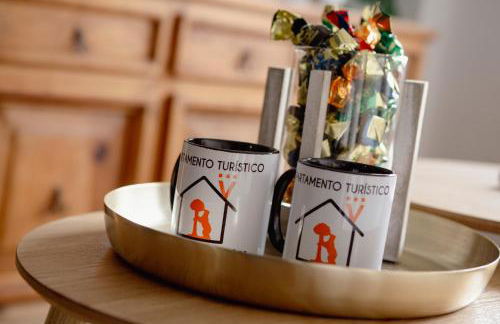 Apartamento El Oso y el Madroño II Thematic - Foto 17