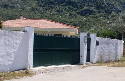 Casa Das Oliveiras - Foto 8