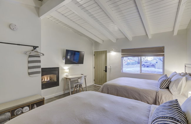 South Lake Chalet - Foto 37