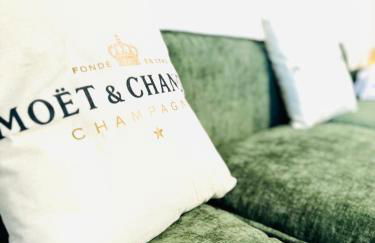 MOLA Apartments-Ruhrnahes Apartment mit Balkon & Parkplatz im Herzen von Schwerte-4P - Foto 4