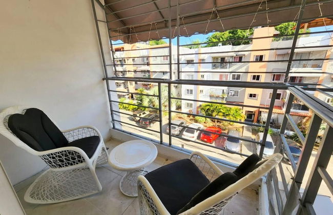 Charming 3-bed Apartment 2 Bano Aire Acondicionado - Foto 17
