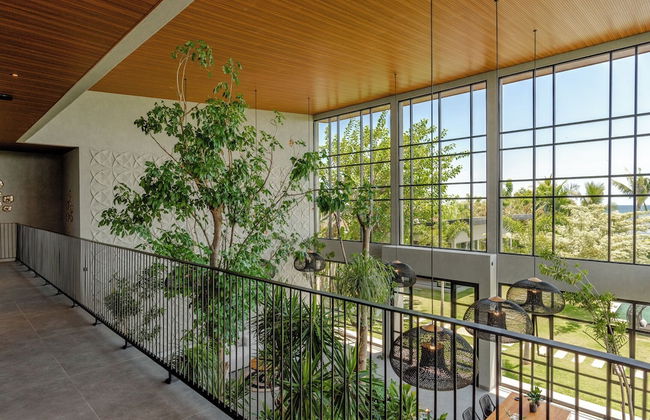 Sea View Pool House - Foto 48