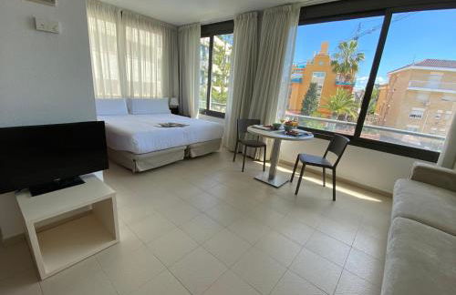 Atenea Park - Suites Apartments - Photo 10