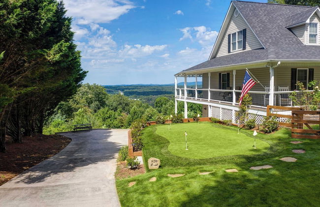 Sunset View 3 BDR Close to Downtown! - Photo 71