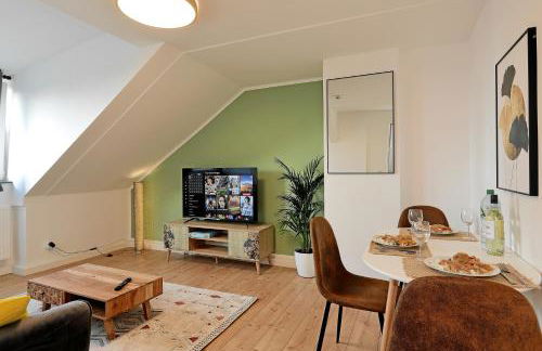 Stay&Dream - 75m² - Two Bedrooms - Kitchen - Netflix - Foto 12