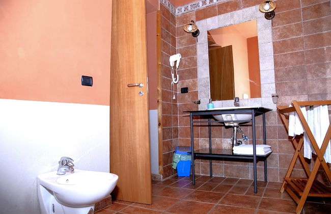 Holiday Home in Trivigno With Pool and Garden - Foto 13