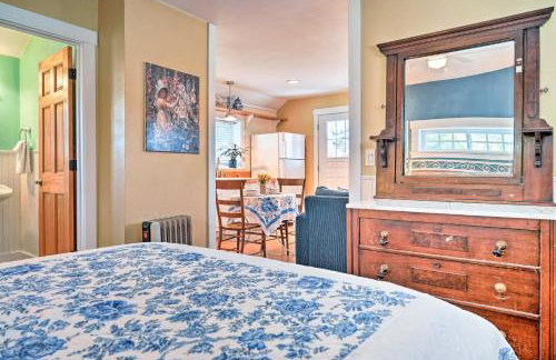 Historic Twisp Cottage - Mountain and River View! - Foto 13