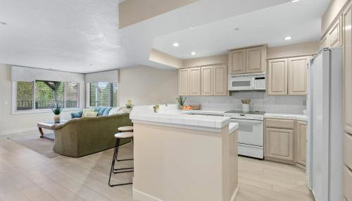 Mountain Lake Getaway - Foto 4