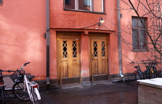 2ndhomes 2-Story Penthouse w Balcony - Foto 25