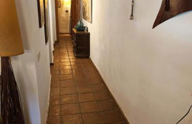 LA CUADRA, Finca a los pies de Sierra Nevada, a 10 minutos del centro, Piscina, Jardín, Barbacoa - Foto 29