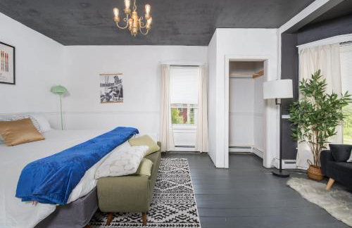 Game Room 10 Min to Trails - Foto 33