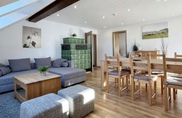 Bergnescht - Dein Wohnfühlort im Schwarzwald - Foto 2