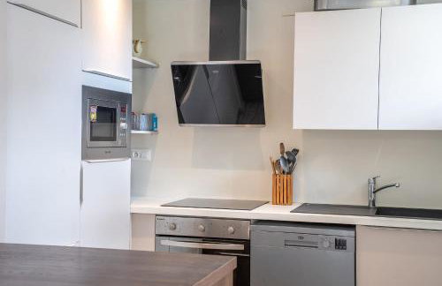 Maison familiale vue mer douceur à Clohars - Foto 36