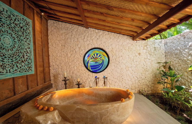 Ananda Villas Bali - Foto 48